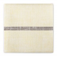 Airlaid Serviette Joe in Creme-Braun, 40 x 40 cm, 50 Stück - Mank Airlaid Serviette Joe in Creme-Braun, 40 x 40 cm, 50 Stück - Mank