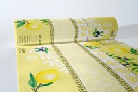 Airlaid Tischläufer Jona, 40 cm x 24 m, 1 Stück - Mank Airlaid Tischläufer Jona, 40 cm x 24 m, 1 Stück - Mank