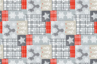 Airlaid Tischläufer Pedro, 40 cm x 24 m , 1 Stück - Mank Airlaid Tischläufer Pedro, 40 cm x 24 m , 1 Stück - Mank