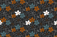 Airlaid Tischläufer Cora in Schwarz, 40 cm x 24 m, 1 Stück - Mank Airlaid Tischläufer Cora in Schwarz, 40 cm x 24 m, 1 Stück - Mank