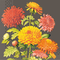 Tissue Serviette Amara, 40 x 40 cm, 3-lagig, 100 Stück - Mank Tissue Serviette Amara, 40 x 40 cm, 3-lagig, 100 Stück - Mank