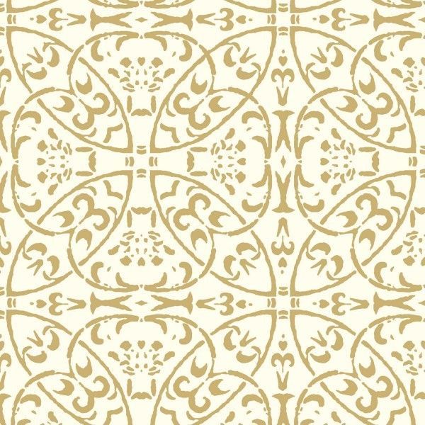 Airlaid Serviette Claudio in Champagner-Gold 40 x 40 cm, 50 Stück - Mank