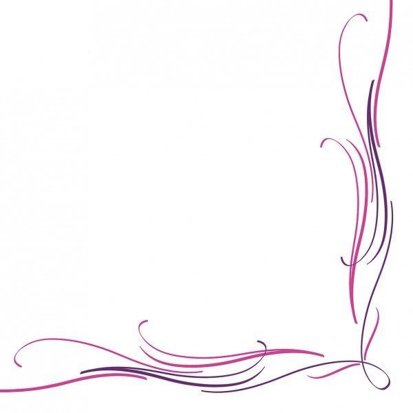 Airlaid Serviette Elio in Aubergine-Rosa, 40 x 40 cm, 50 Stück - Mank