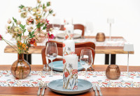 Airlaid Serviette Selma, 40 x 40 cm, 50 Stück - Mank Airlaid Serviette Selma, 40 x 40 cm, 50 Stück - Mank