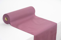 Airlaid Tischläufer Beere, 40 cm x 24 m , 1 Stück - Mank Airlaid Tischläufer Beere, 40 cm x 24 m , 1 Stück - Mank